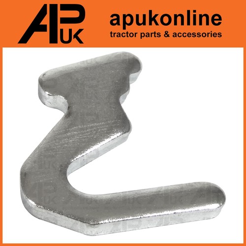Beam safety locking pin - 1x,