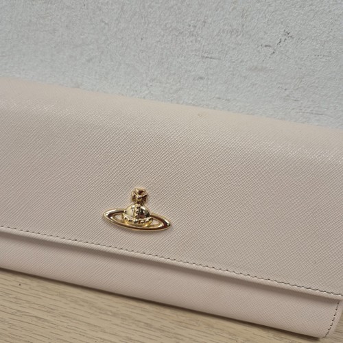 Vivienne westwood saffiano - westwood, orb