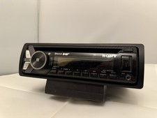 SONY MEX-N6001BD CAR RADIO