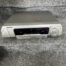 Technics SH-EH550 Stereo Sound