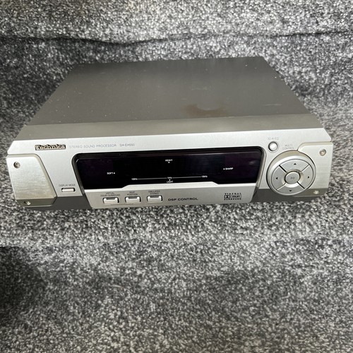 Technics eh550 stereo sound - technics,