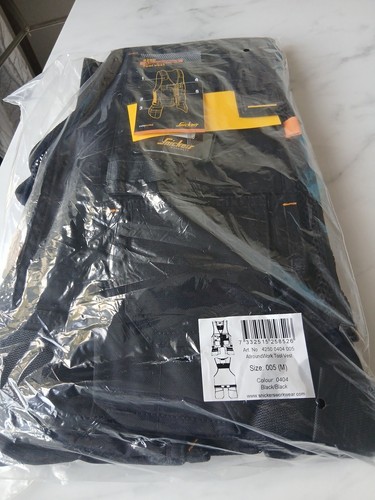 Snickers 4250 professional - snickers,