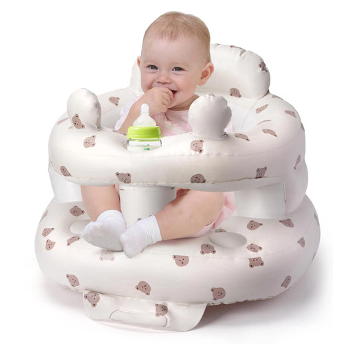 Inflatable baby seat - inflatable,