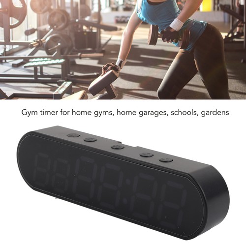 Gym timer multifunctional - timer,