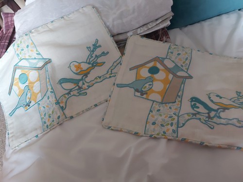 Laura ashley birds - ashley,