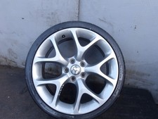 VAUXHALL CORSA D VXR MK3