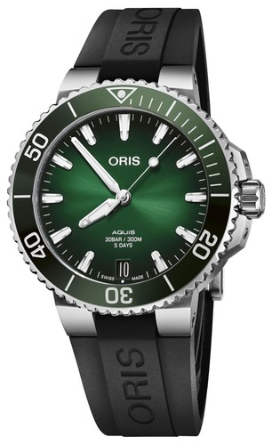 Oris aquis automatic - oris,