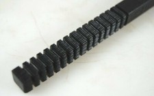 Thread Restoration File UNC
