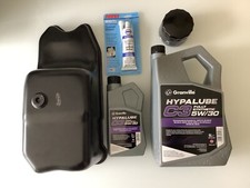 FITS IVECO DAILY 2006 onwards