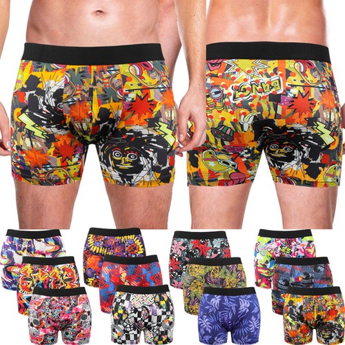 3pack mens boys - boys, novelty