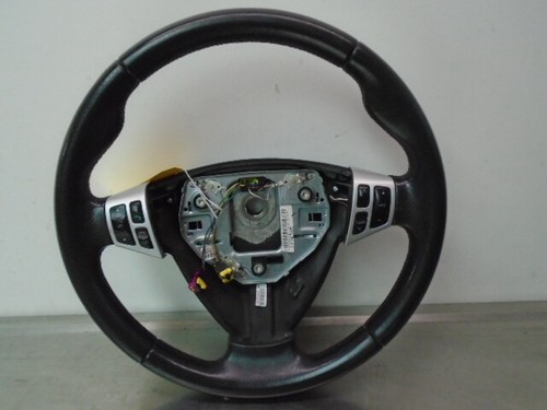 Saab 2007 steering - saab,