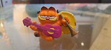 Vintage Garfield The Musician