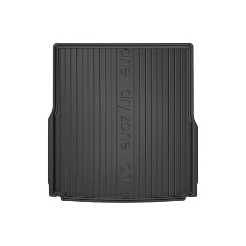 Frogum tailored black rubber - black,