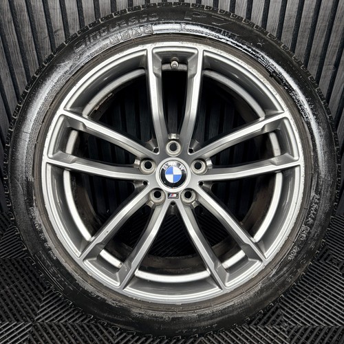 Bmw series 662 m - 18'',