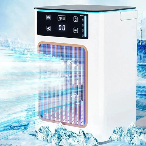 10l portable cooler - 10l, air