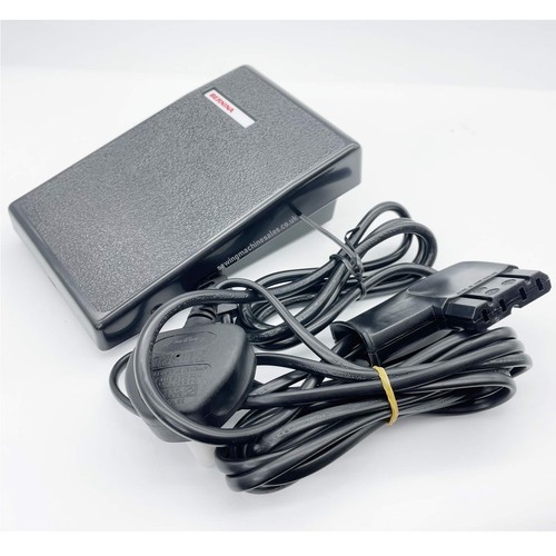 Bernina electronic foot - bernina,