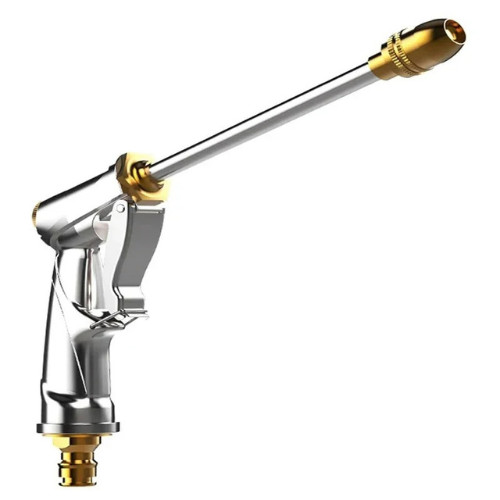 Car high pressure - high, spray