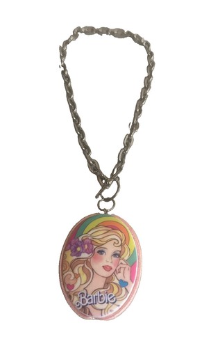 Barbie tarina tarantino oval - tarantino,