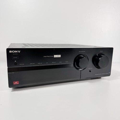 Sony fb940r integrated - ta-fb940r,