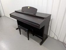 Yamaha Clavinova CVP-201