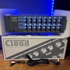 Cloud Z8 - MK2 Eight Zone