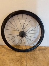 Enve rear wheel