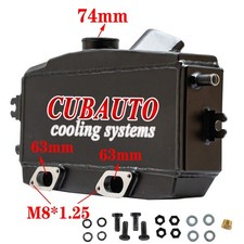 Top Mount Uprated Intercooler