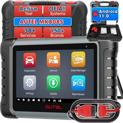 2026 autel maxicom mk808s - autel,