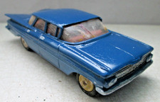 CORGI TOYS AMERICAN 220