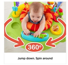 Fisher-Price CHM91 Roarin'