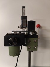 Milling/Drillig Attachment For Emco Unimat SL + ER11/ER16 Collet Chuck 