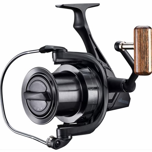 Okuma 57739 big pit carp - okuma,