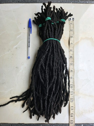 100 genuine naturally grown - 100,