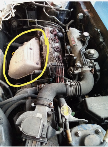 Toyota mr2 exhaust - toyota,