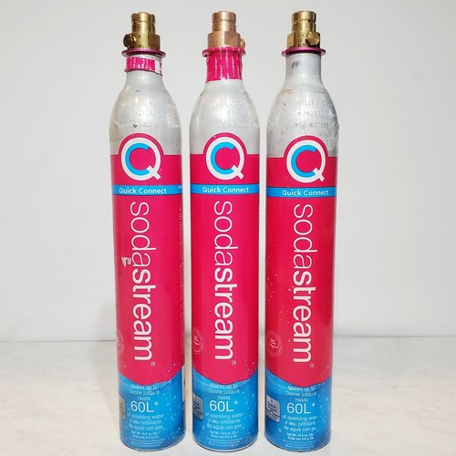 Sodastream soda stream co2 - sodastream,