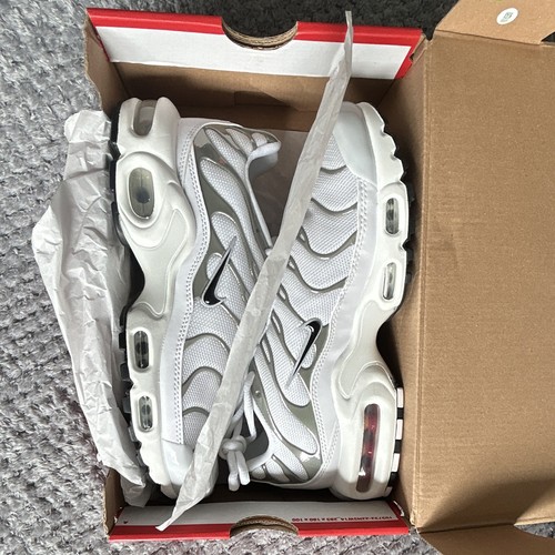 Nike air max plus - plus, tn