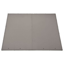 IKEA GUNNÖN canopy for