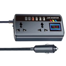 Car Inverter Converter 12V/24V