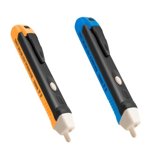 Fluke 1ac non - fluke, non-contact