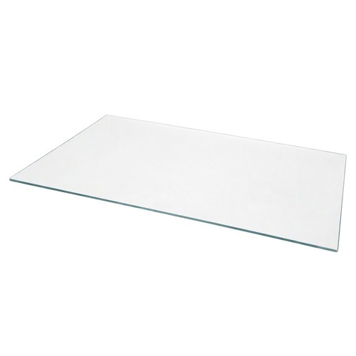 Fridge glass shelf - 447mm, x
