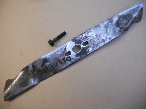 Webb wer18hw blade - blade, bolt