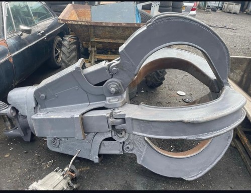 Atlas tine scrap - scrap, *fully
