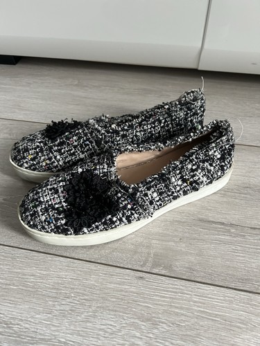 Zara women shoes - zara, size