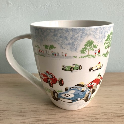 Cath kidston queens stanley - kidston,