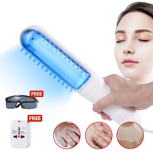 311nm ultraviolet phototherapy - 311nm,
