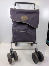 The Sholley Trolley Shopping