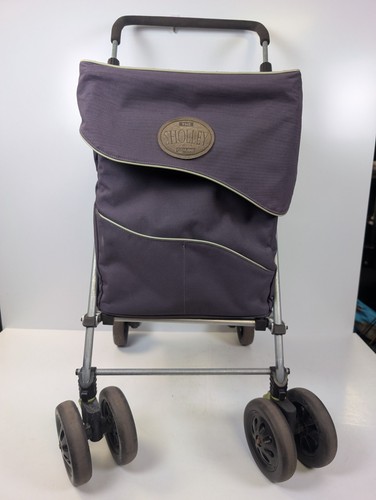 The sholley trolley shopping - sholley,