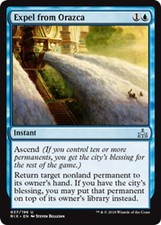 MtG Magic The Gathering Rivals