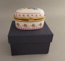 PRE-OWNED BOXED SMALL "THE