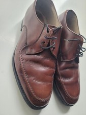STERLING&HUNT SHOES BROWN